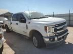 2022 Ford F250 Super Duty