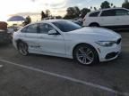 2017 BMW 430I Gran Coupe