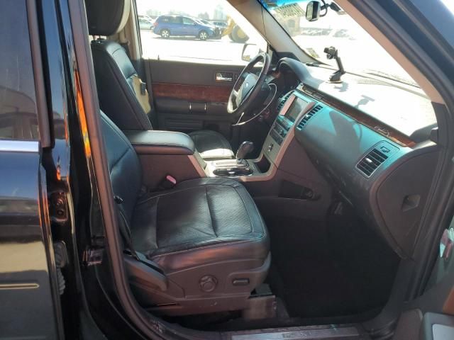 2012 Ford Flex Limited