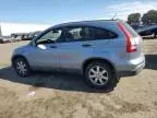 2007 Honda CR-V EX