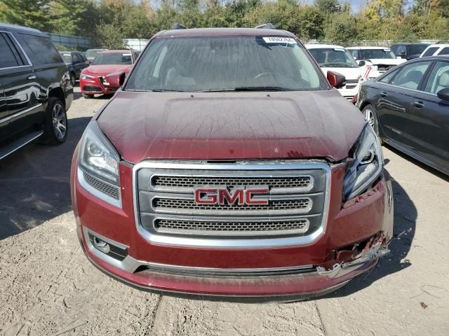 2017 GMC Acadia Limited SLT-2