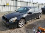 2007 Nissan Maxima SE