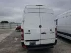 2012 Mercedes-Benz Sprinter 2500