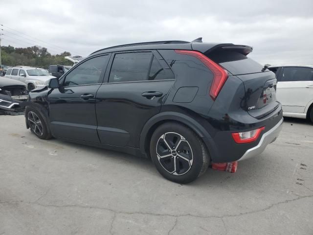 2023 KIA Niro EX