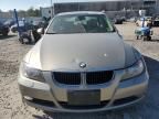 2007 BMW 328 XI Sulev