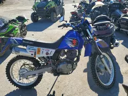 2007 Suzuki DR200 SET en venta en Bridgeton, MO