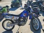 2007 Suzuki DR200 SET