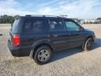 2004 Honda Pilot EXL