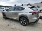 2020 Lexus NX 300 F Sport