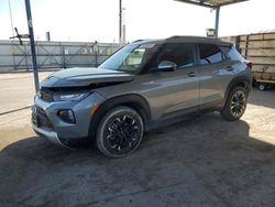 Run And Drives Cars for sale at auction: 2023 Chevrolet Trailblazer LT