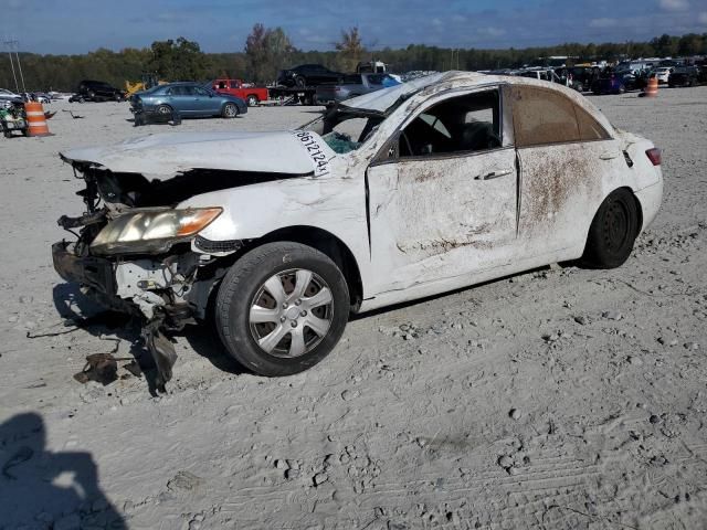 2008 Toyota Camry LE