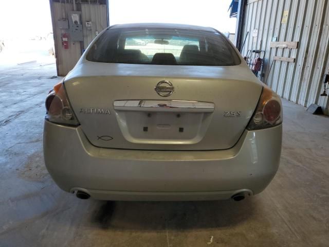 2008 Nissan Altima 2.5