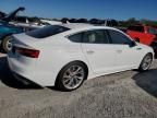 2020 Audi A5 Premium