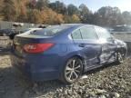 2016 Subaru Legacy 2.5I Limited