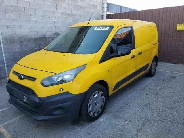 2017 Ford Transit Connect XL