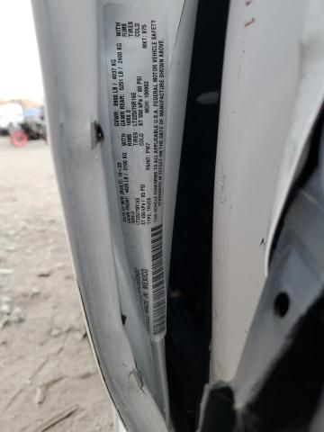 2023 Dodge 2023 RAM Promaster 2500 2500 High