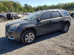 2015 GMC Acadia SLE en venta en Baltimore, MD