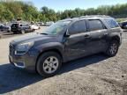 2015 GMC Acadia SLE