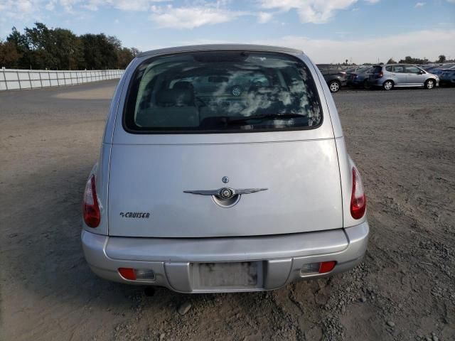 2007 Chrysler PT Cruiser