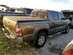 2010 Toyota Tacoma Double Cab Prerunner