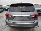 2016 Infiniti QX60