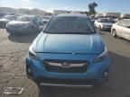 2020 Subaru Crosstrek Limited