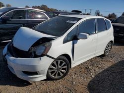 Run And Drives Cars for sale at auction: 2012 Honda FIT Sport