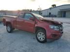 2017 Chevrolet Colorado LT