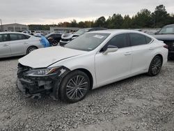 2022 Lexus ES 300H Base en venta en Memphis, TN