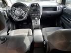 2011 Jeep Compass Sport