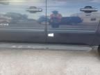 2009 Chevrolet Avalanche K1500 LT