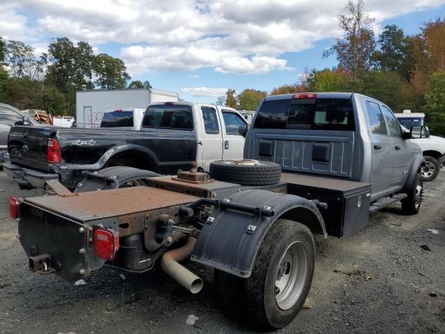 2021 Dodge RAM 4500