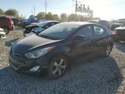 Run And Drives Cars for sale at auction: 2013 Hyundai Elantra GLS