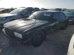 1992 Jaguar XJ6 Sovereign en venta en Arcadia, FL