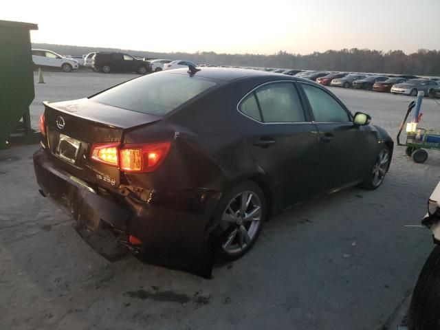 2009 Lexus IS 250