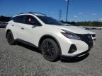 2022 Nissan Murano SV