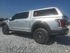 2019 Ford F150 Raptor