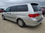 2008 Honda Odyssey LX