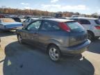 2007 Ford Focus ZX3