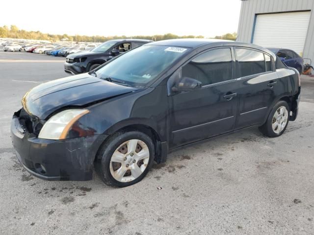 2009 Nissan Sentra 2.0