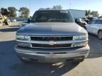 2001 Chevrolet Tahoe K1500