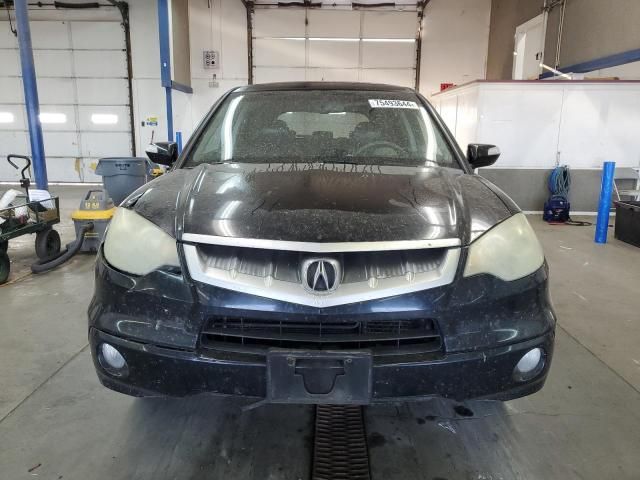 2008 Acura RDX Technology