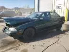 1995 Pontiac Grand AM SE