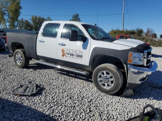 2014 Chevrolet Silverado