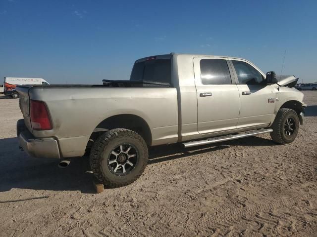 2010 Dodge RAM 2500