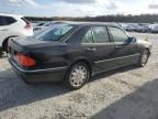 1998 Mercedes-Benz E 320