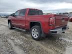 2018 GMC Sierra K1500 SLT