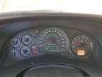 2000 Chevrolet Monte Carlo SS