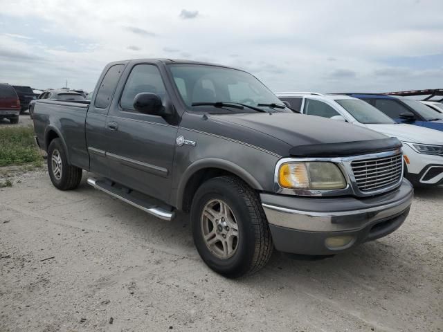 2003 Ford F150