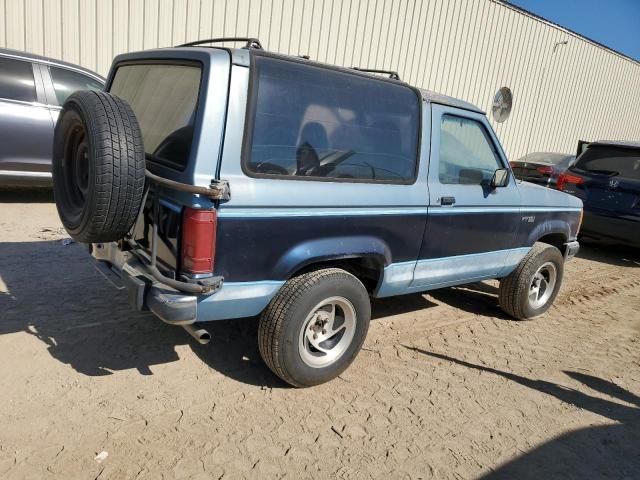 1990 Ford Bronco II